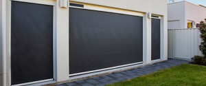 Blind Elegance Quality Outdoor Blinds