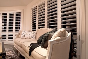 Plantation Shutters For Bedroom Windows