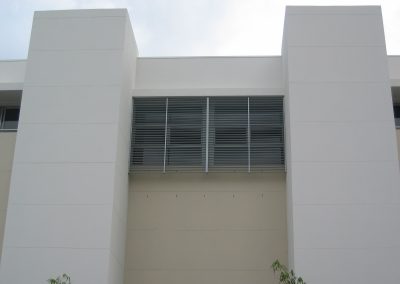 aluminium shade for windows